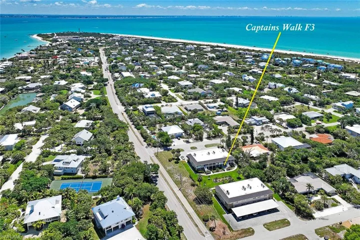 561  Periwinkle  WAY, Sanibel, FL 33957