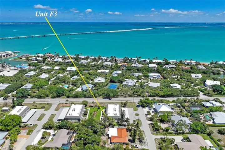 561  Periwinkle  WAY, Sanibel, FL 33957