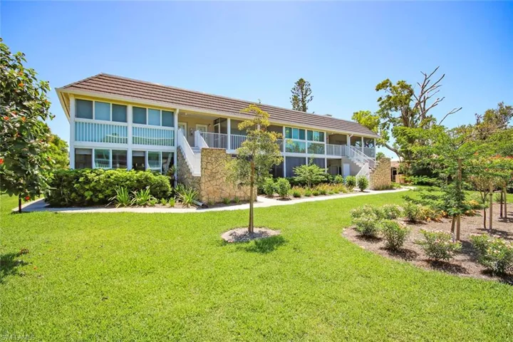 561  Periwinkle  WAY, Sanibel, FL 33957
