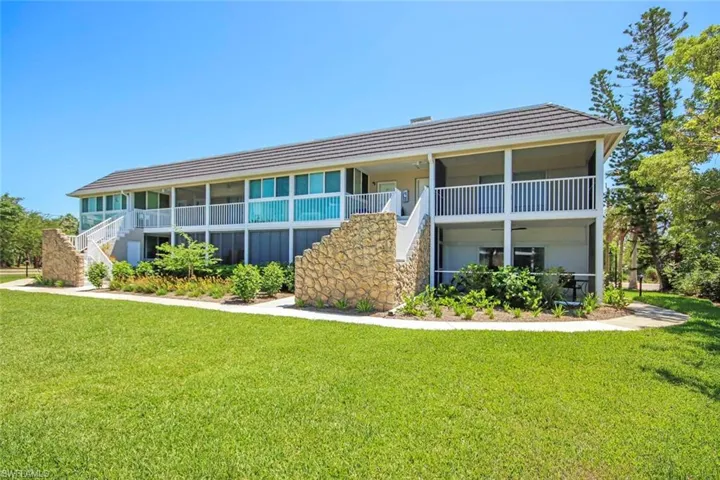 561  Periwinkle  WAY, Sanibel, FL 33957