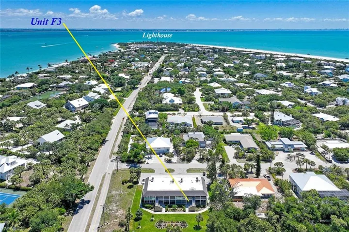 561  Periwinkle  WAY, Sanibel, FL 33957