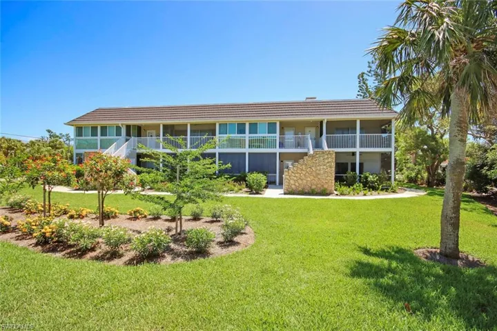 561  Periwinkle  WAY, Sanibel, FL 33957