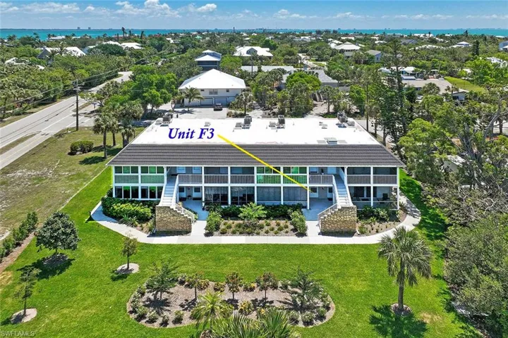 561  Periwinkle  WAY, Sanibel, FL 33957
