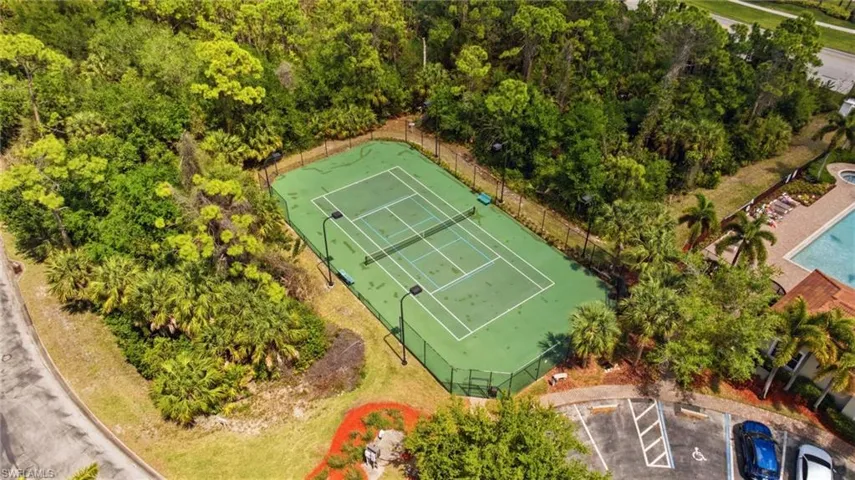 Tennis/Pickle