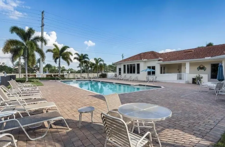 11874 Bayport Ln 1604, Fort Myers, Florida 33908