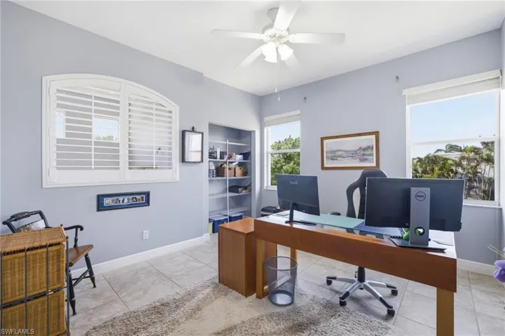 Home Office
