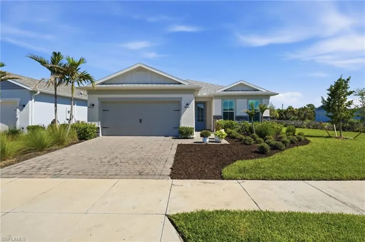 42780 Valley Brooks St, Punta Gorda, Florida 33982