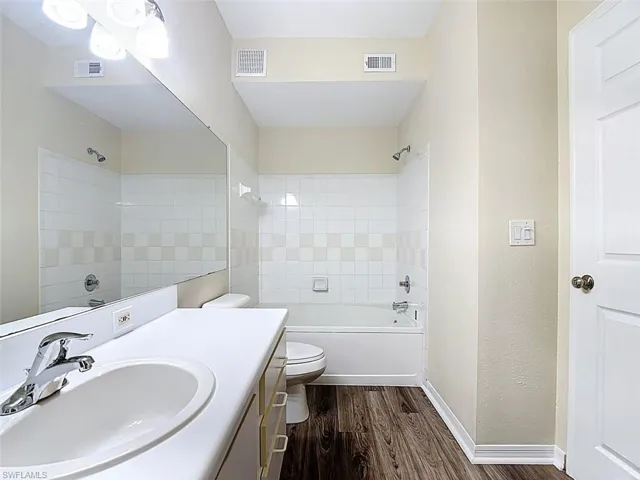 11571 Villa Grand 615, Fort Myers, Florida 33913