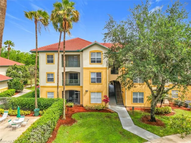 11571 Villa Grand 615, Fort Myers, Florida 33913