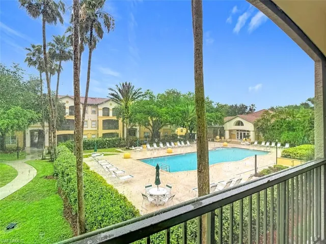 11571 Villa Grand 615, Fort Myers, Florida 33913
