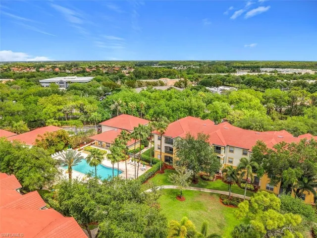 11571 Villa Grand 615, Fort Myers, Florida 33913