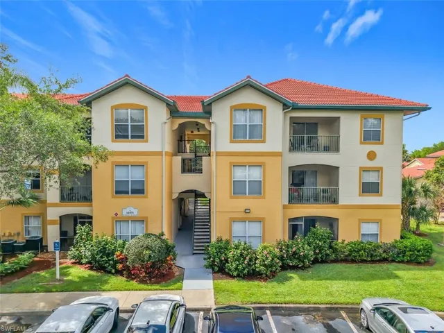 11571 Villa Grand 615, Fort Myers, Florida 33913
