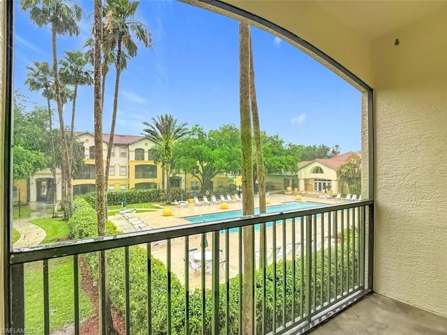 11571 Villa Grand 615, Fort Myers, Florida 33913