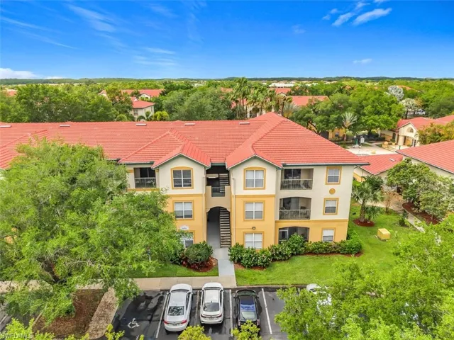 11571 Villa Grand 615, Fort Myers, Florida 33913