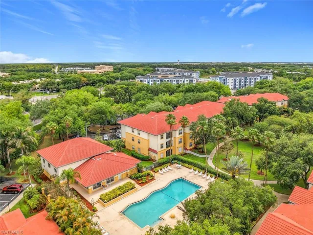 11571 Villa Grand 615, Fort Myers, Florida 33913