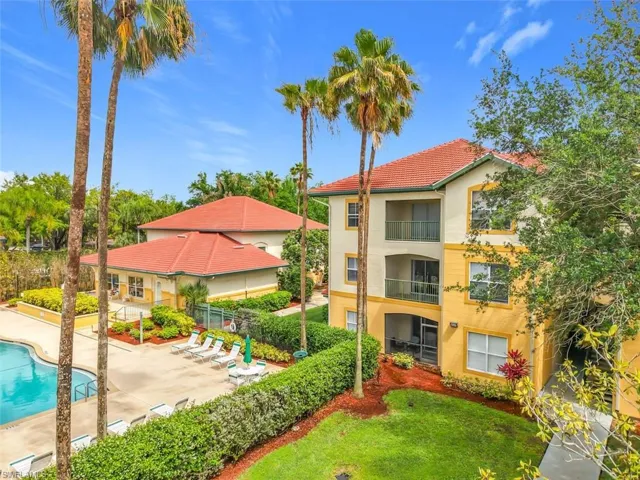 11571 Villa Grand 615, Fort Myers, Florida 33913