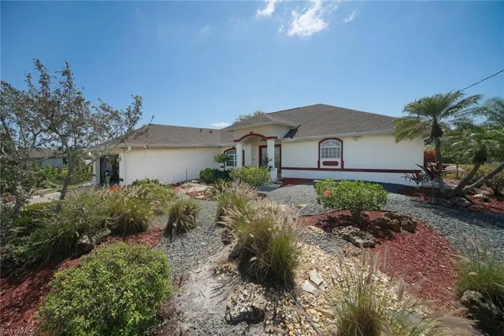 32 SW 15th ST, CAPE CORAL FL 33991