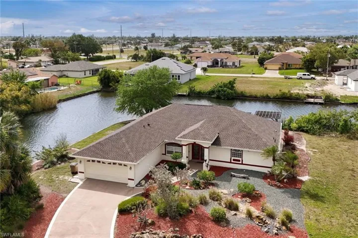 32 SW 15th ST, CAPE CORAL FL 33991