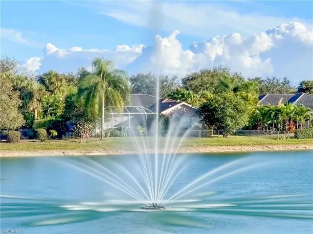 Water view