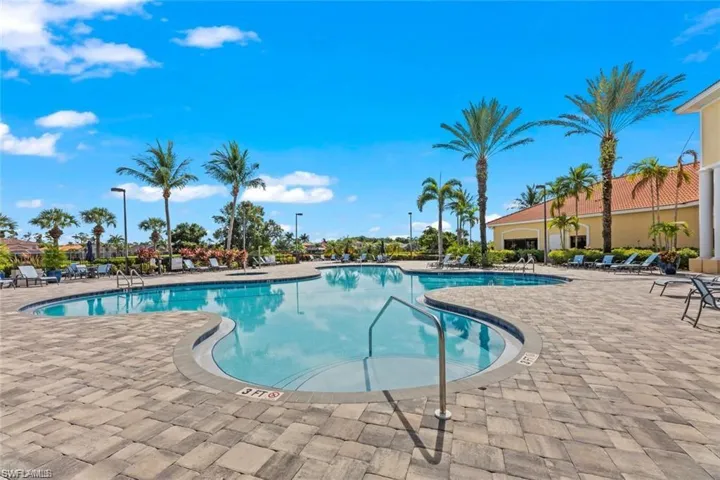 19681 Villa Rosa Loop, Estero, Florida 33967