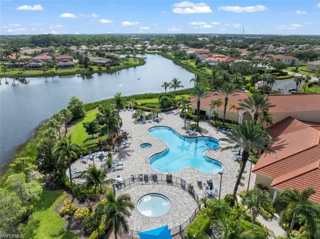 19681 Villa Rosa Loop, Estero, Florida 33967