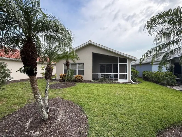 19681 Villa Rosa Loop, Estero, Florida 33967