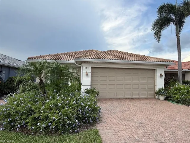19681 Villa Rosa Loop, Estero, Florida 33967