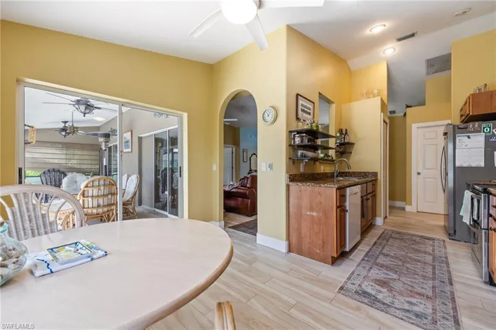 273 Justene Cir, Lehigh Acres, Florida 33936