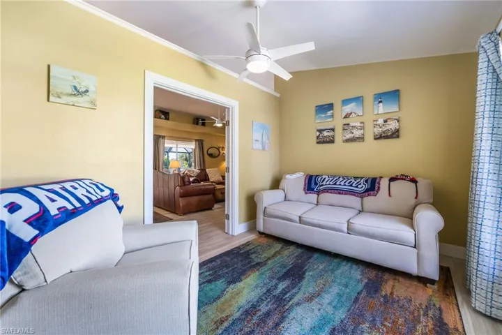 273 Justene Cir, Lehigh Acres, Florida 33936