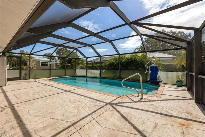 273 Justene Cir, Lehigh Acres, Florida 33936