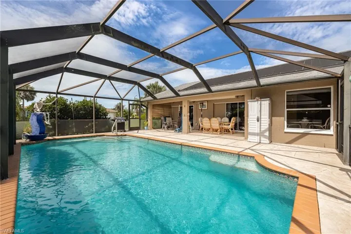 273 Justene Cir, Lehigh Acres, Florida 33936