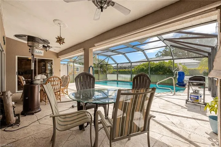 273 Justene Cir, Lehigh Acres, Florida 33936