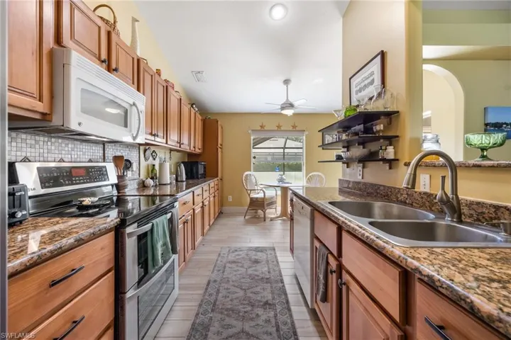 273 Justene Cir, Lehigh Acres, Florida 33936