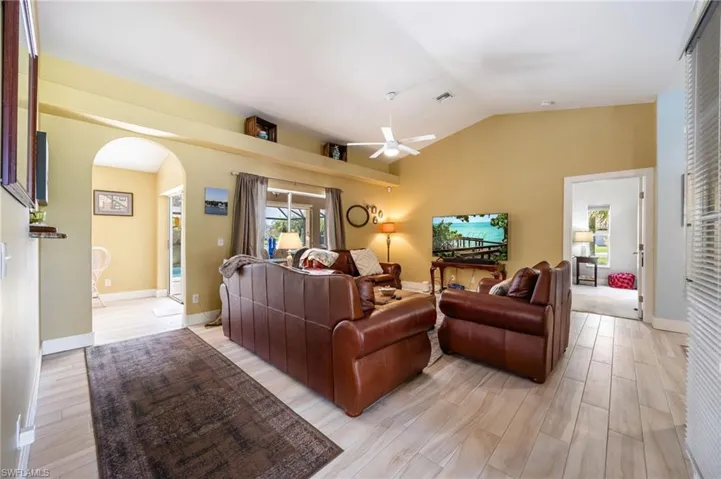 273 Justene Cir, Lehigh Acres, Florida 33936