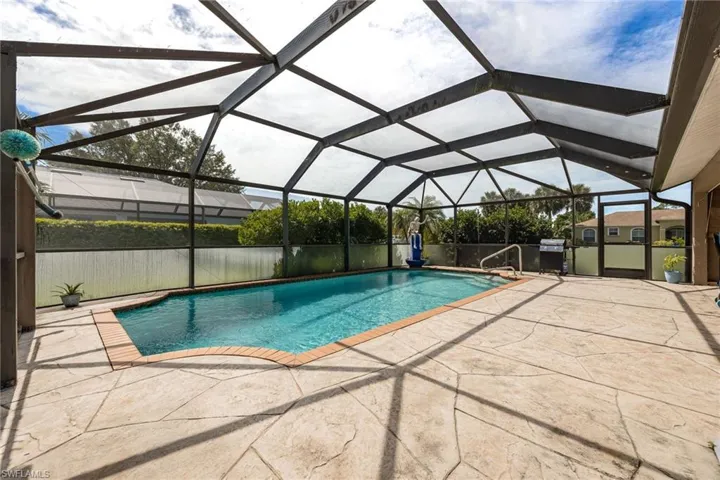 273 Justene Cir, Lehigh Acres, Florida 33936