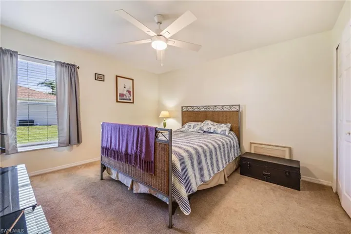 273 Justene Cir, Lehigh Acres, Florida 33936