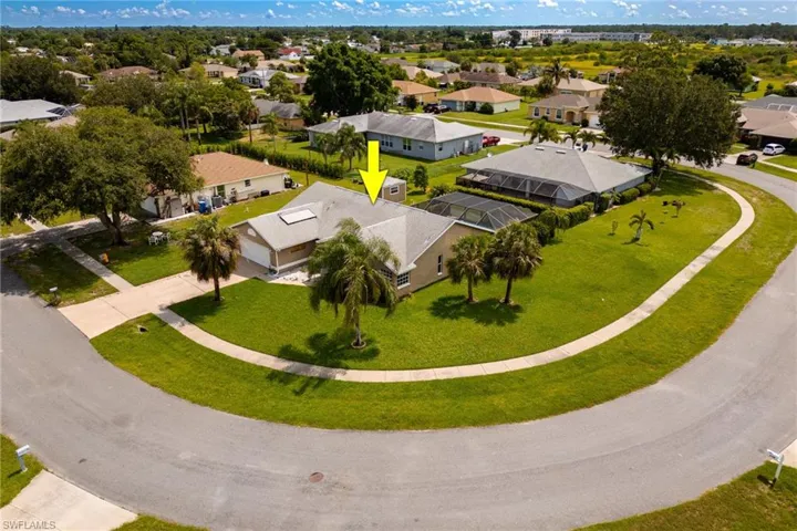 273 Justene Cir, Lehigh Acres, Florida 33936