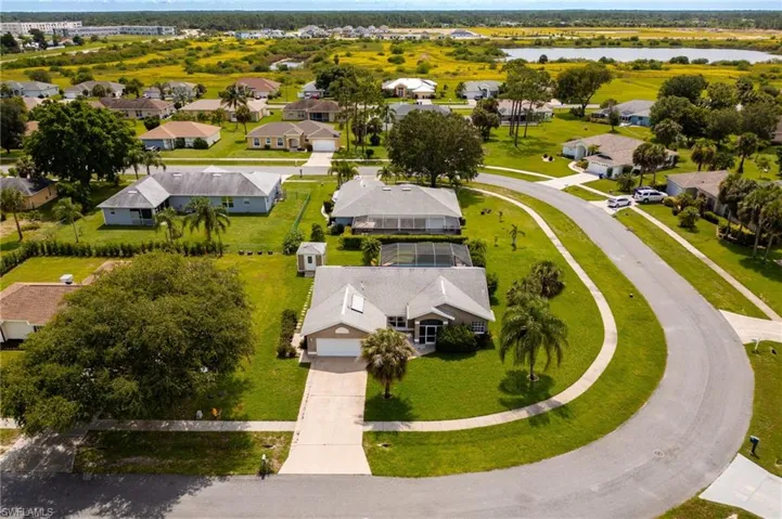 273 Justene Cir, Lehigh Acres, Florida 33936