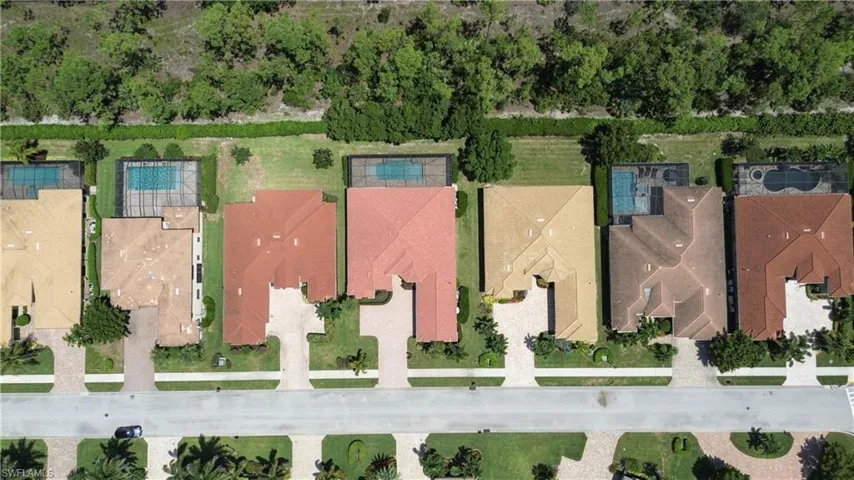 View of property location