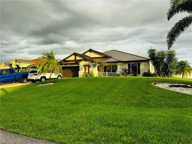 2933 Nw 25th Ln, Cape Coral, Florida 33993