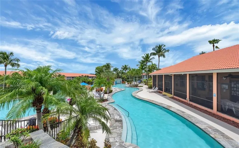6720 Beach Resort Dr # 10, Naples, Florida 34114