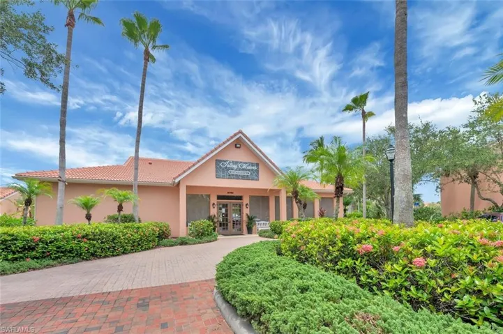 6720 Beach Resort Dr # 10, Naples, Florida 34114