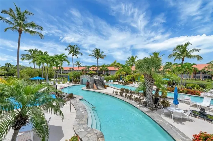 6720 Beach Resort Dr # 10, Naples, Florida 34114