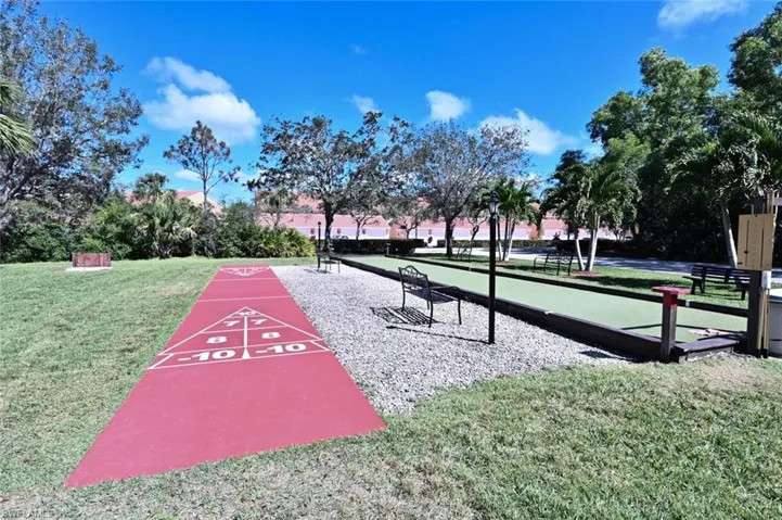 6720 Beach Resort Dr # 10, Naples, Florida 34114