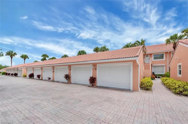 6720 Beach Resort Dr # 10, Naples, Florida 34114