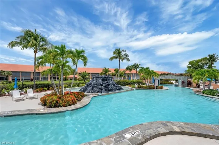 6720 Beach Resort Dr # 10, Naples, Florida 34114