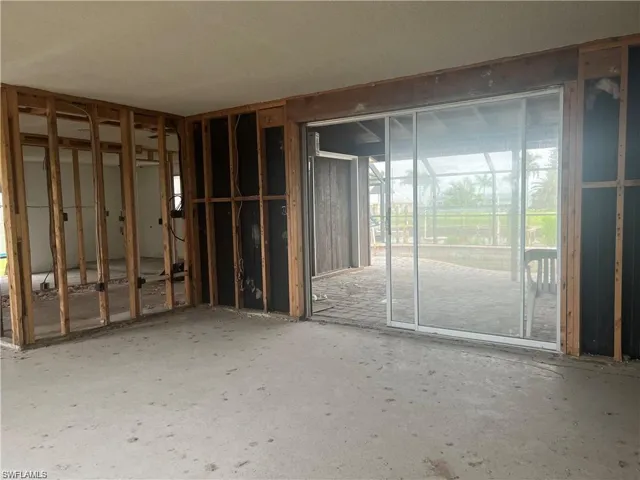 View of miscellaneous room