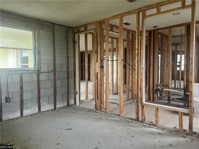 View of miscellaneous room