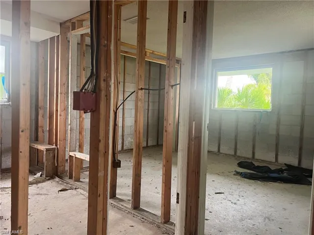 View of miscellaneous room