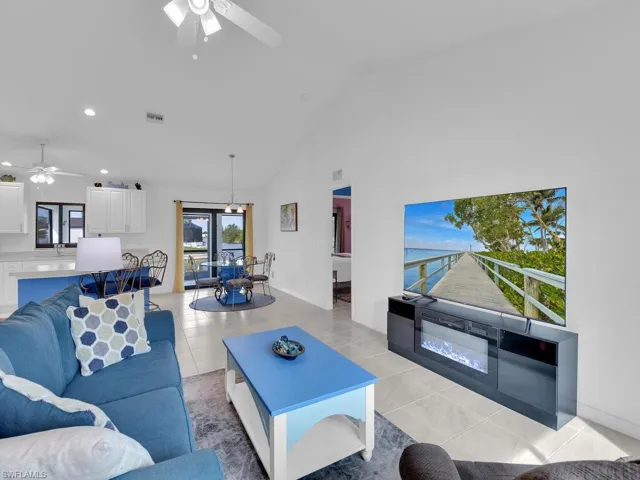 Great Room Design